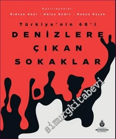 Denizlere Çıkan Sokaklar Türkiye'nin 68'i  CİLTLİ -        2022