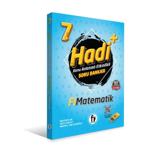 8.SINIF MATEMATİK KOD 36 DENEME