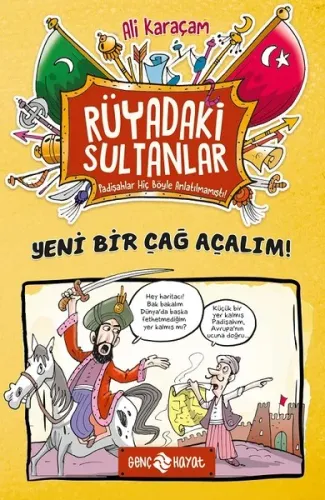 Yeni Bir Çağ Açalım! - Rüyadaki Sultanlar 2