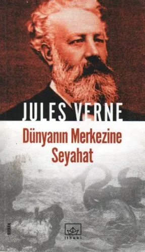 Dünya’nın Merkezine Seyahat