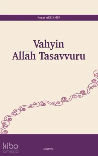 Vahyin Allah Tasavvuru