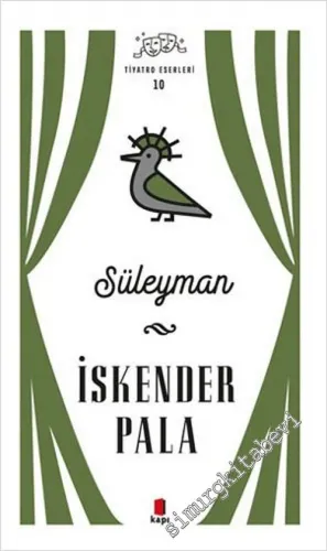 Süleyman CİLTLİ -