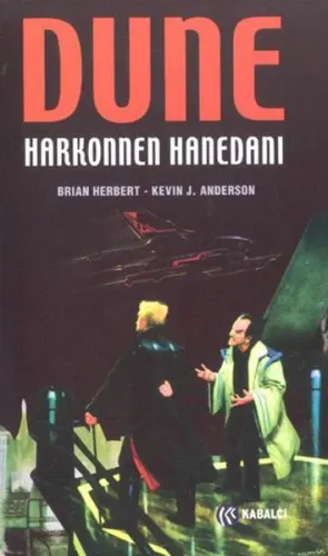 Dune: Harkonen Hanedanı