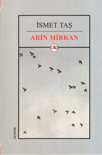 Arin Mirkan