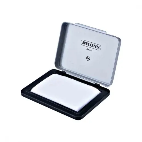 BRONS ISTAMPA NO:3 BR-141