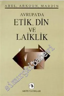 Etik Din ve Laiklik -
