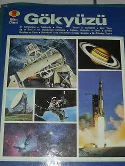 Gökyüzü