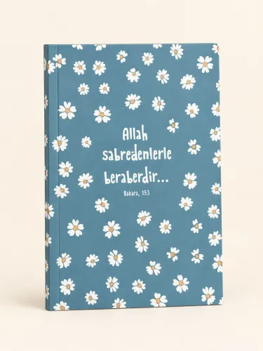 ALLAH SABREDENLERLE BERABERDİR