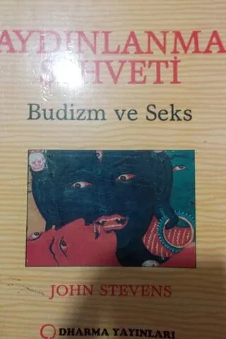 aydınlanma şehveti budizm ve seks