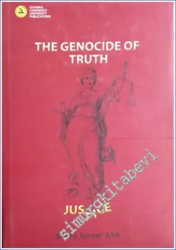 The Genocide of Truth CİLTLİ -        2008