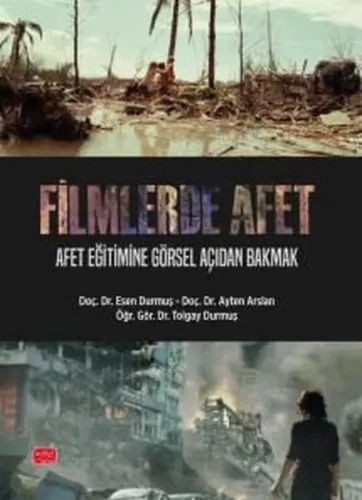 Filmlerde Afet