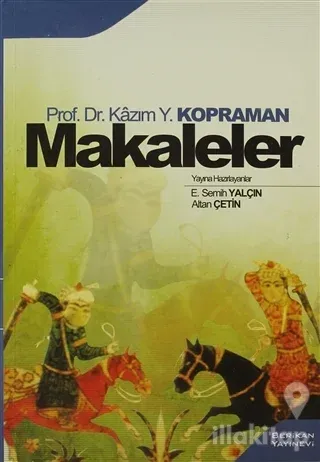 Makaleler