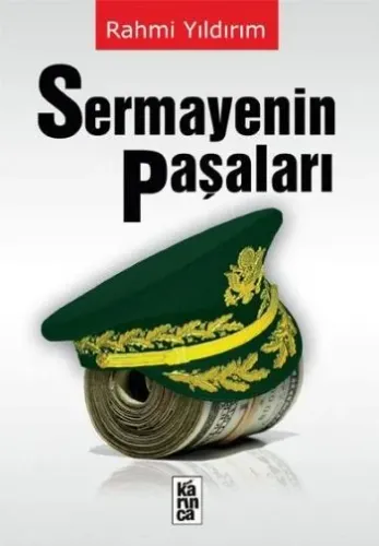 Sermayenin Paşaları