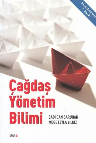 Çağdaş Yönetim Bilimi