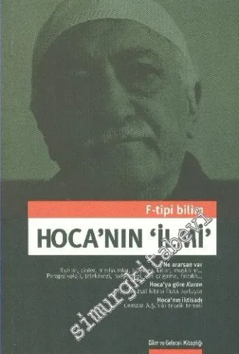 Hoca'nın İlmi: F-Tipi Bilim -