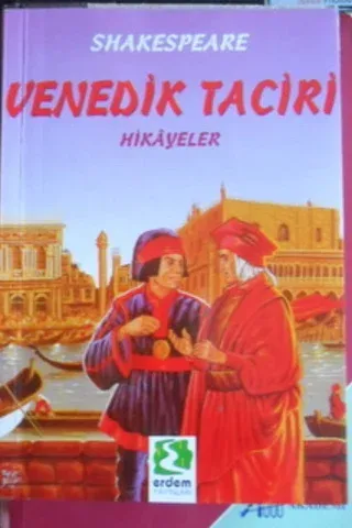 VENEDİK TACİRİ