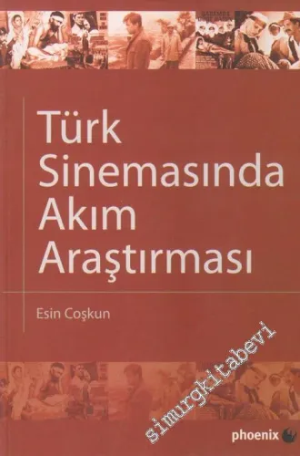 Türk Sinemasında Akım Araştırması -