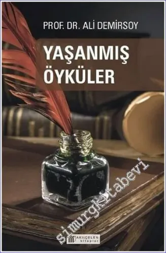 Yaşanmış Öyküler - 2020