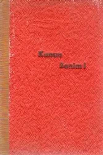 Kanun Benim