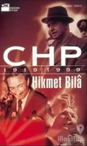 CHP 1919-2009