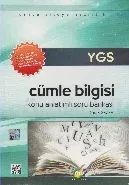 FDD Yayınları TYT Cümle Bilgisi Konu Anlatımlı Soru Bankası FDD
