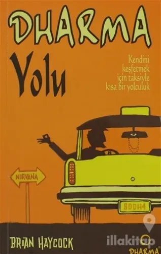 Dharma Yolu
