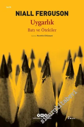 Uygarlık: Batı ve Ötekiler - 2025