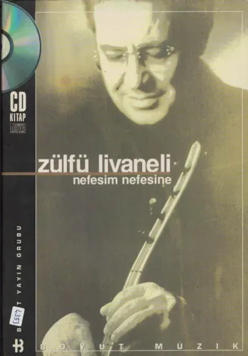Zülfü Livaneli