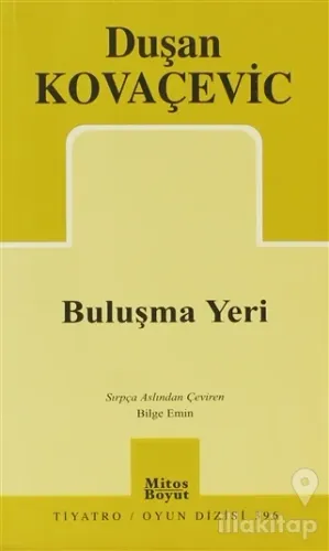 Buluşma Yeri