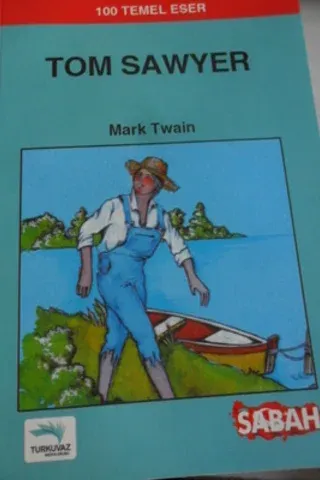 Tom Sawyer