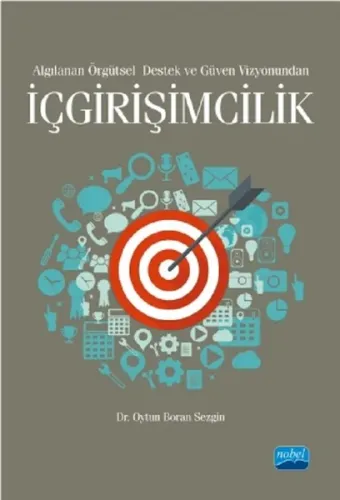 İçgirişimcilik; Algılanan Örgütsel Destek ve Güven Vizyonundan
