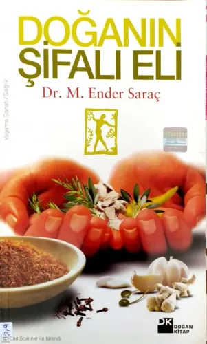 Doğanın Şifalı Eli