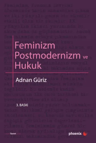 Feminizm Postmodernizm ve Hukuk