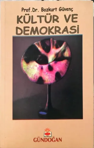 Kültür ve Demokrasi