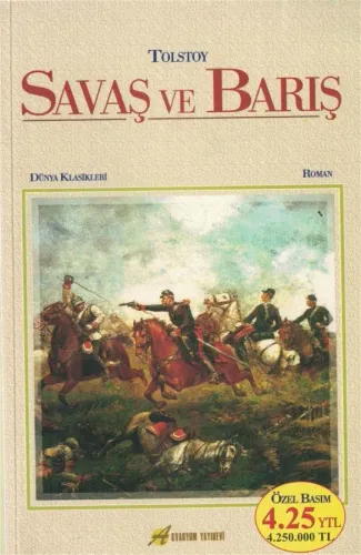 Savaş ve Barış