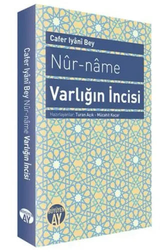 Nur-name Varlığın İncisi