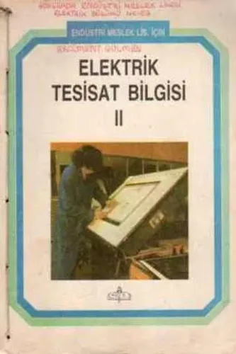 Elektrik Tesisat Bilgisi II