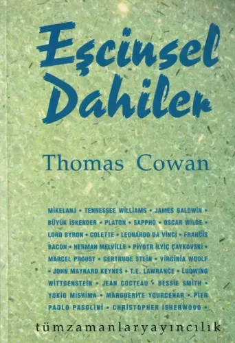 Eşcinsel Dahiler