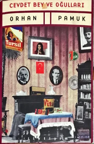 Cevdet Bey Ve Oğulları
