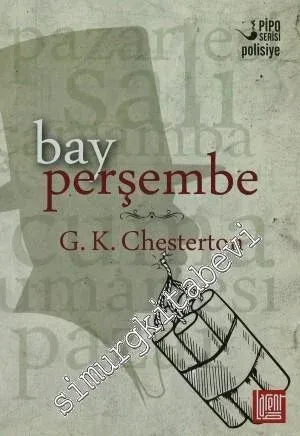 Bay Perşembe -