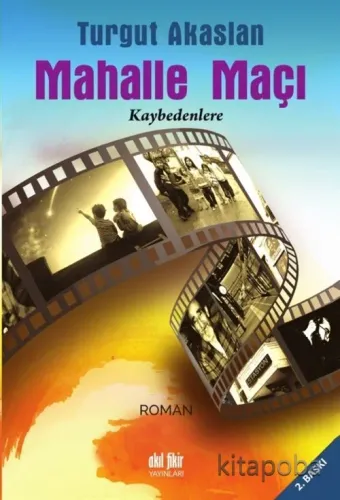 Mahalle Maçı