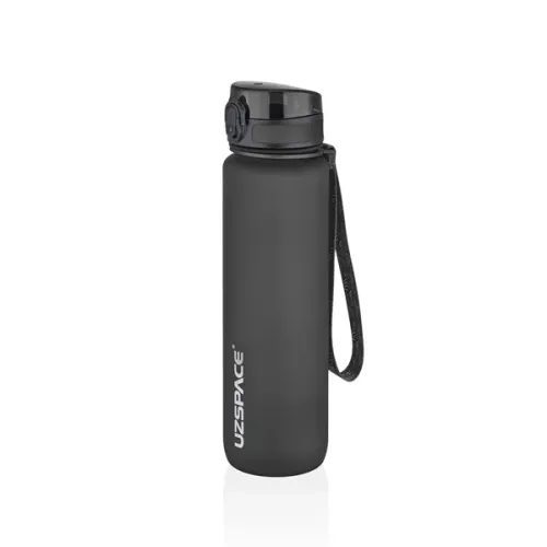 VAGON LİFE UZSPACE TWO TRITAN SULUK 1000 ml Siyah