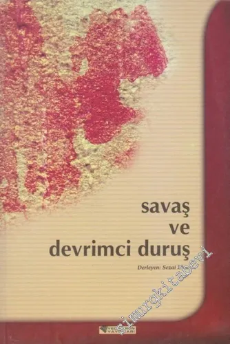 Savaş ve Devrimci Duruş -        2002