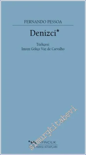 Denizci - 2023