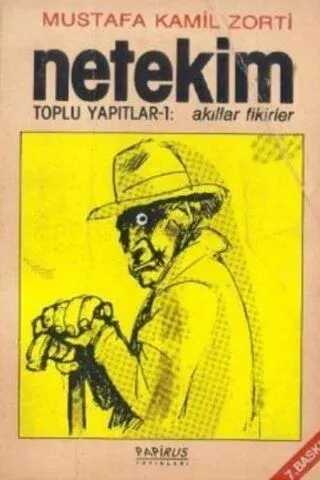 Netekim