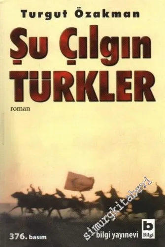 Şu Çılgın Türkler -         2025