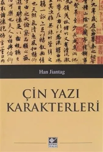 Çin Yazı Karakterleri