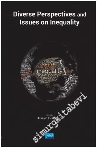 Diverse Perspectives and Issues on Inequality -         2023
