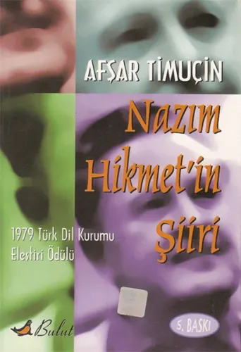 Nâzım Hikmet'in Şiiri