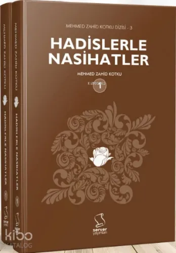 Hadislerle Nasihatler-Takım